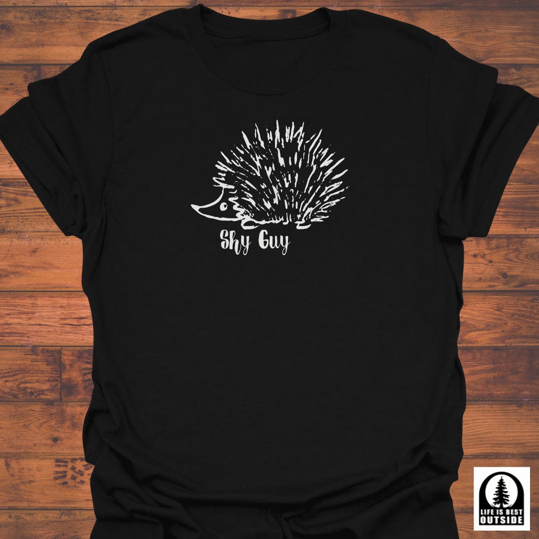 Shy Guy T-Shirt