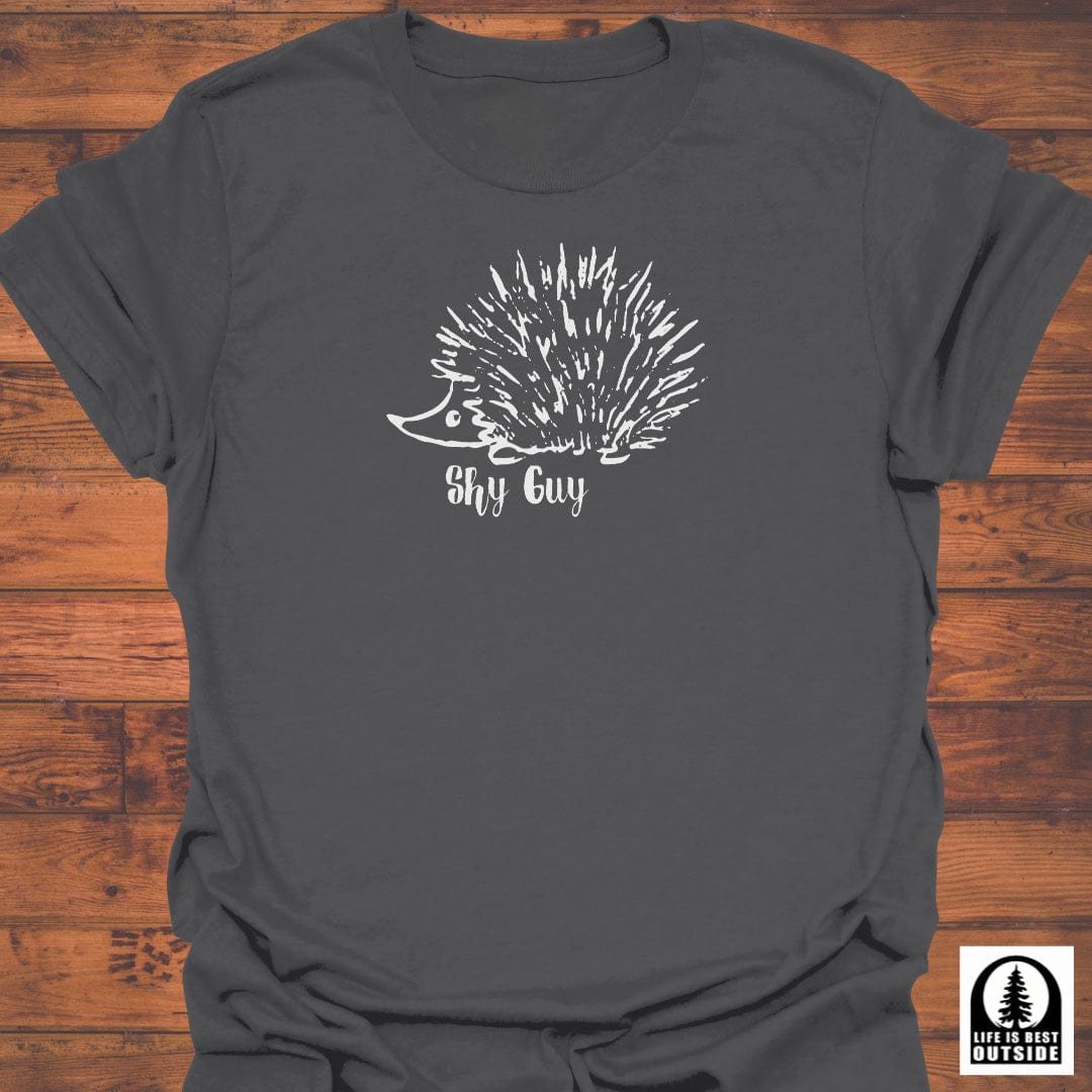 Shy Guy T-Shirt