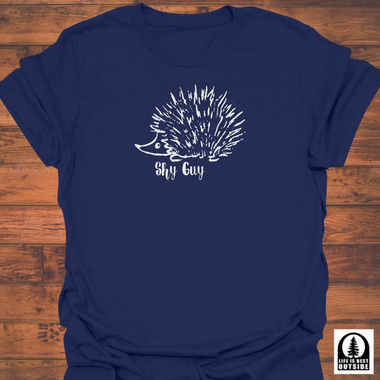 Shy Guy T-Shirt