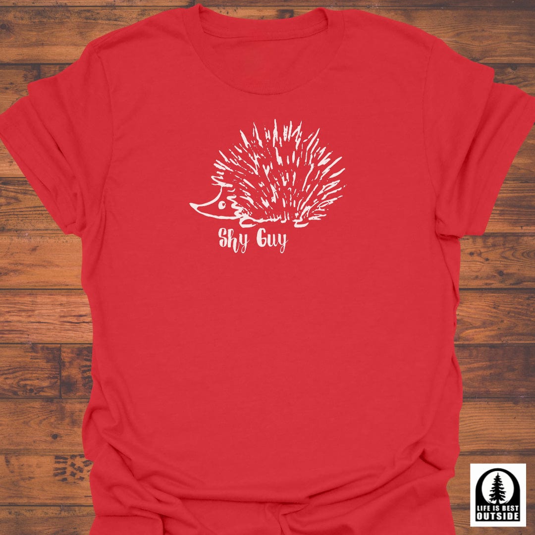 Shy Guy T-Shirt