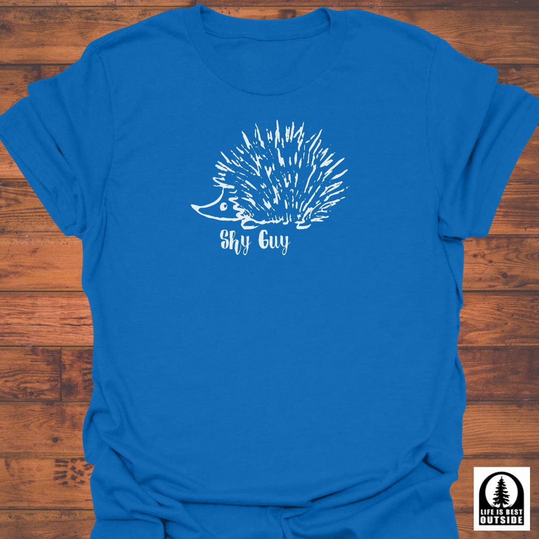 Shy Guy T-Shirt