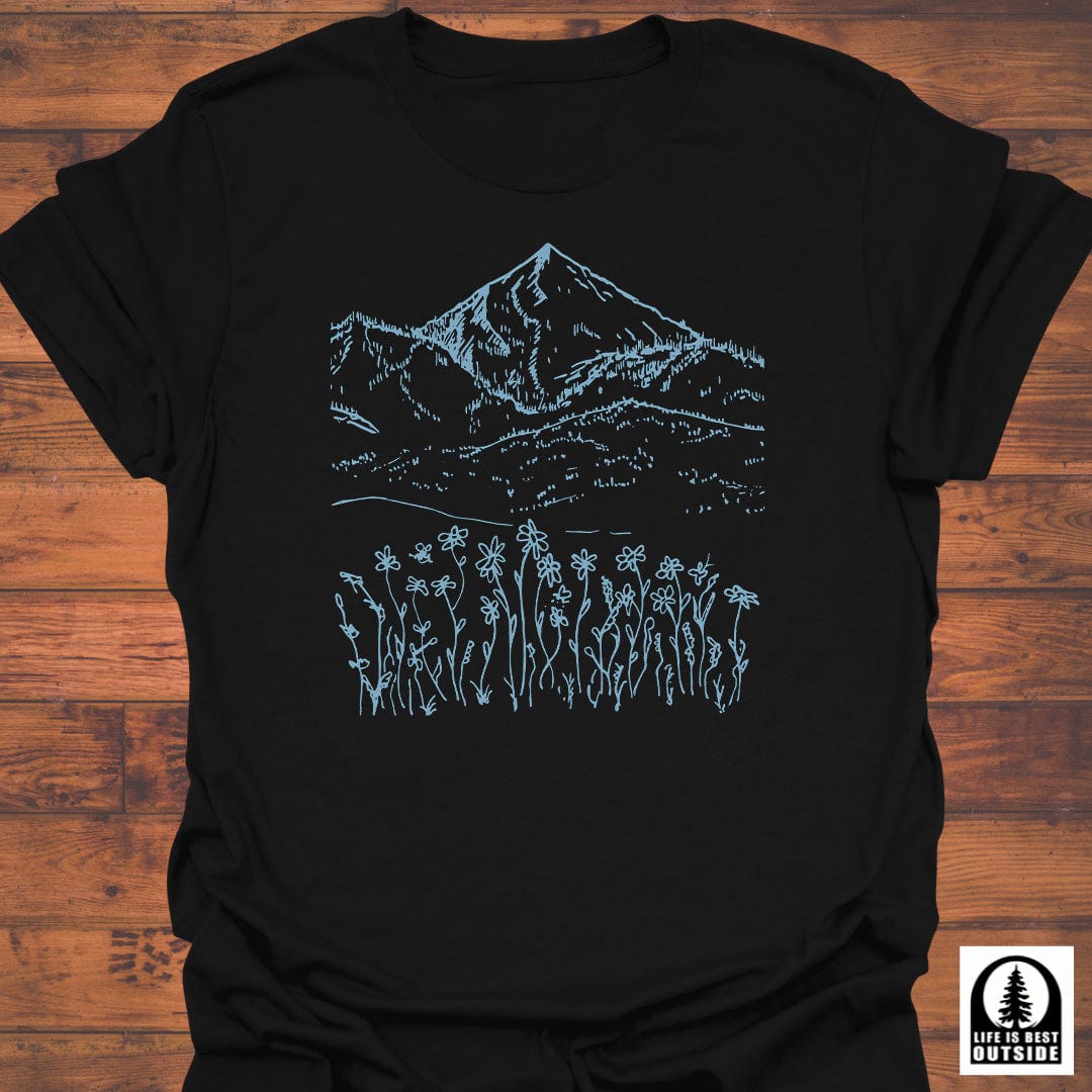 Alpine Meadow T-Shirt