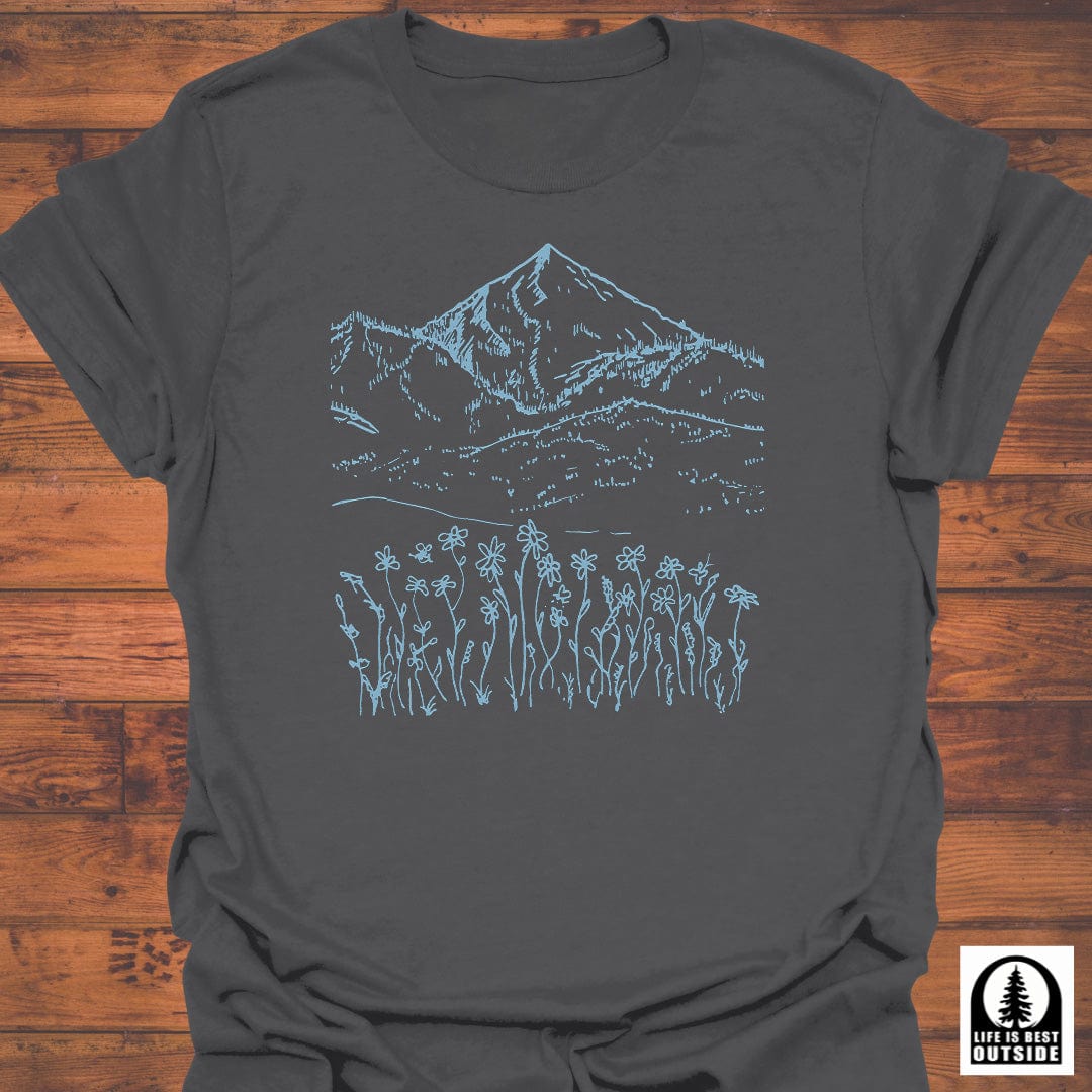 Alpine Meadow T-Shirt