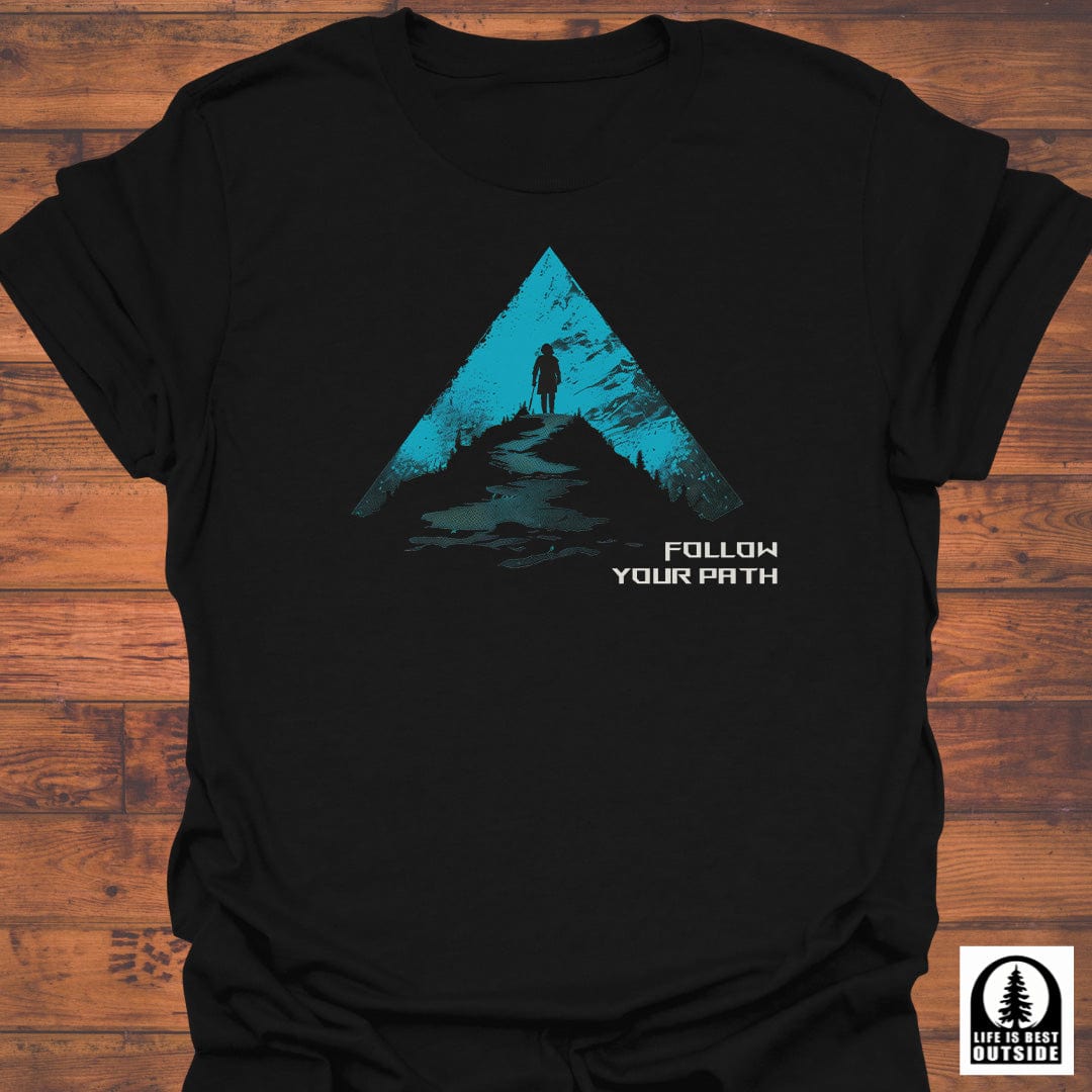 Pathfinder's Journey T-Shirt