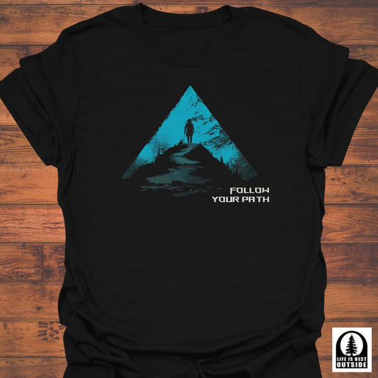 Pathfinder's Journey T-Shirt