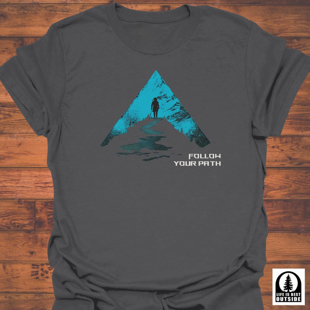 Pathfinder's Journey T-Shirt