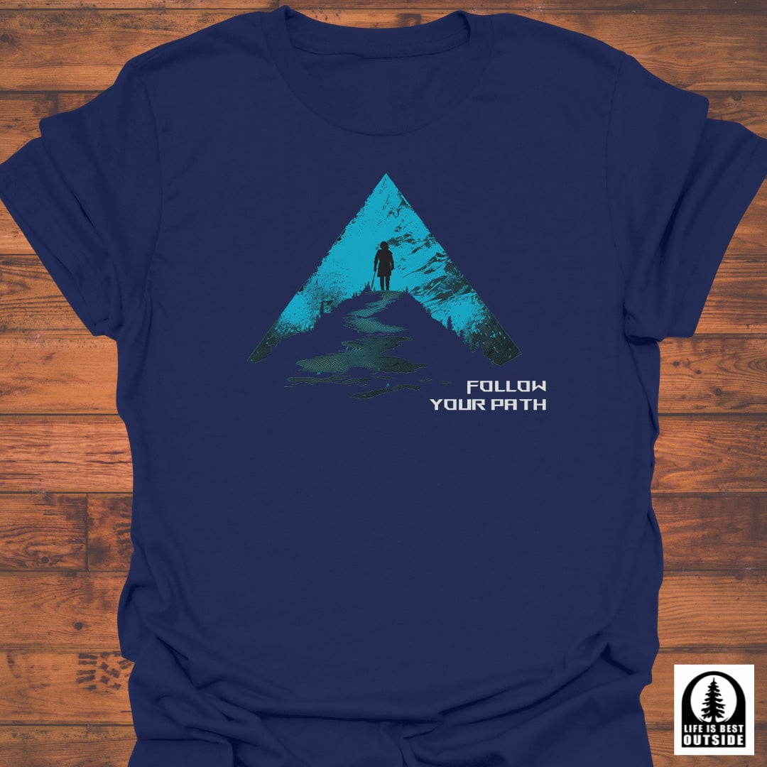 Pathfinder's Journey T-Shirt