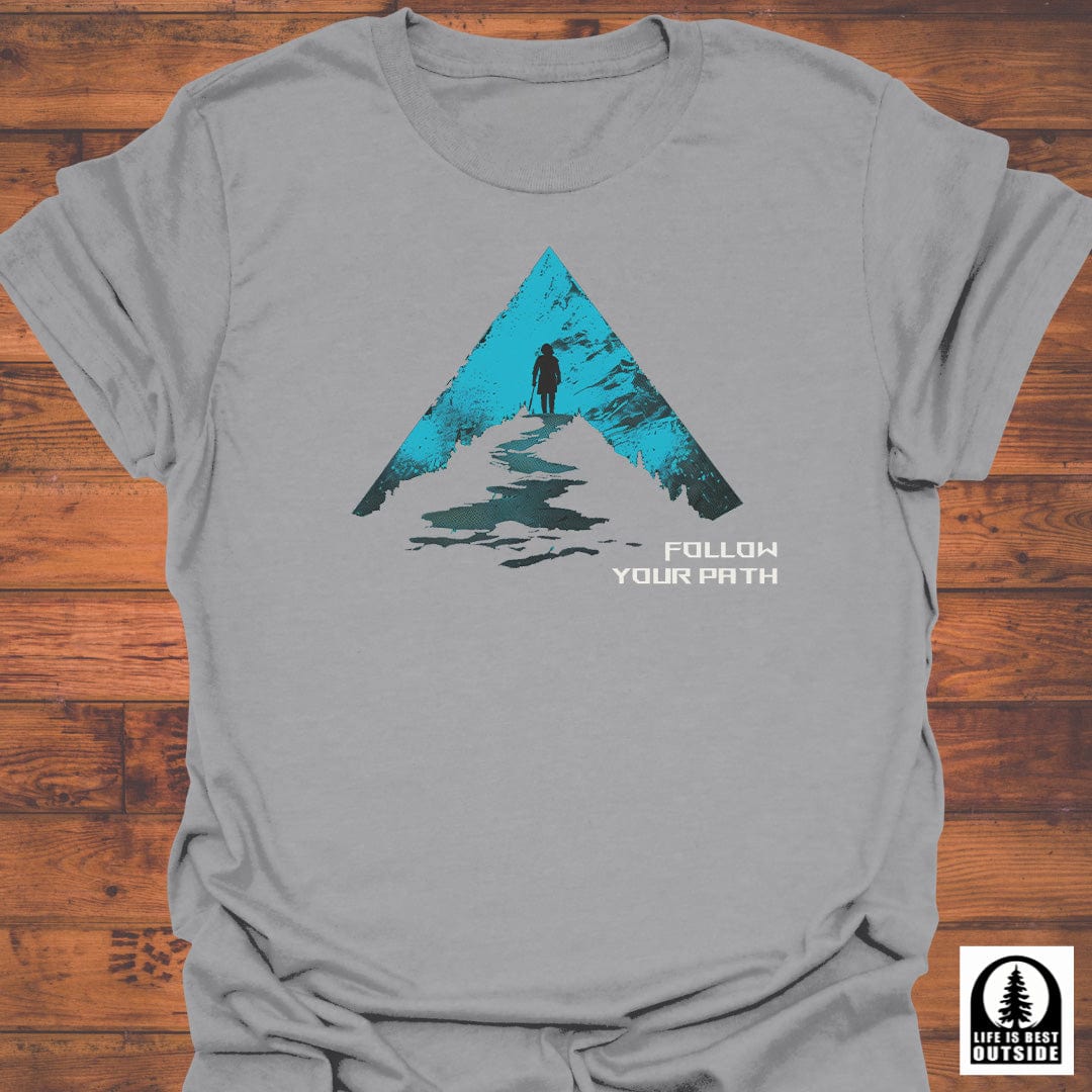 Pathfinder's Journey T-Shirt