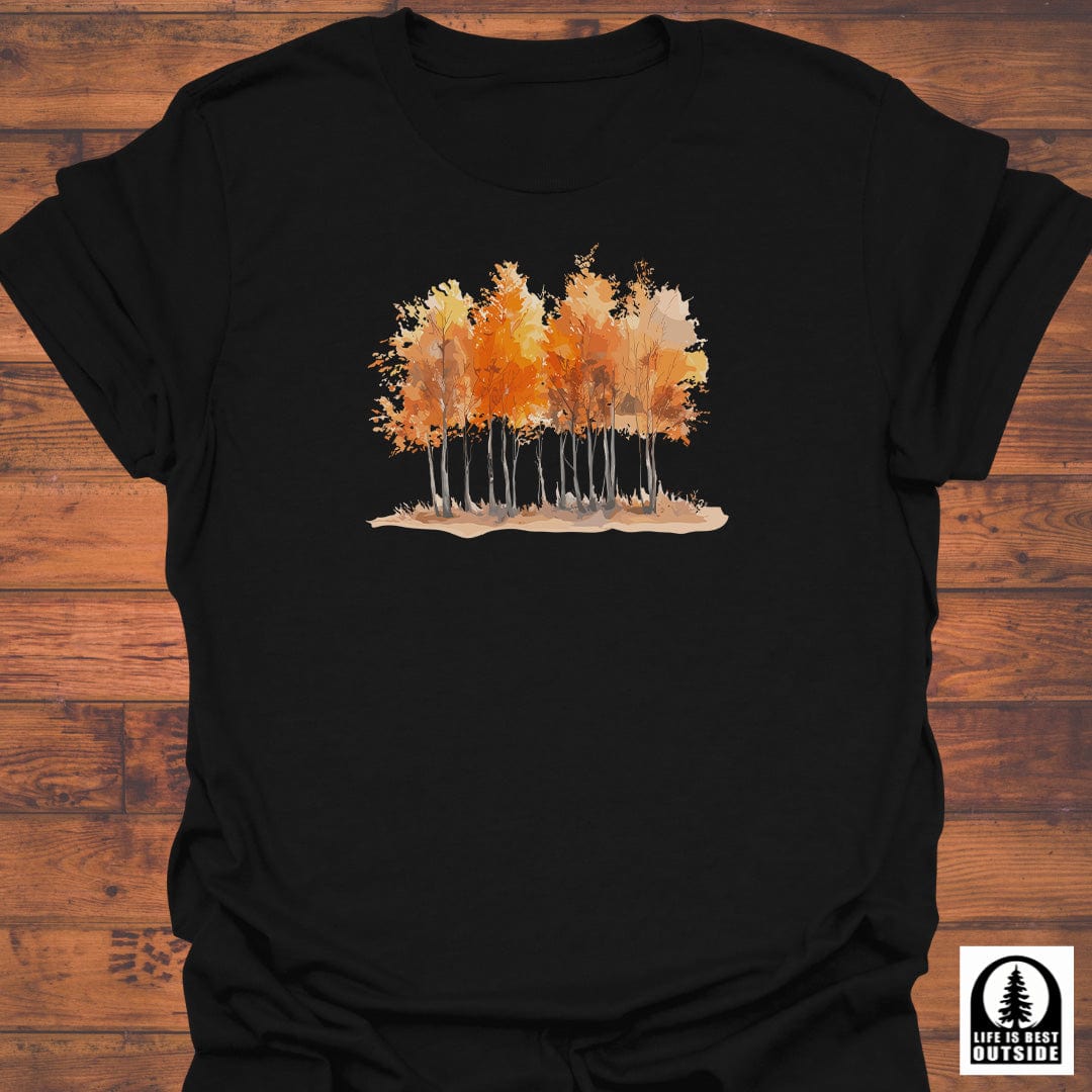 Autumn Whisper  T-Shirt