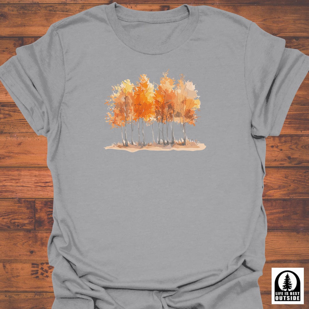 Autumn Whisper  T-Shirt