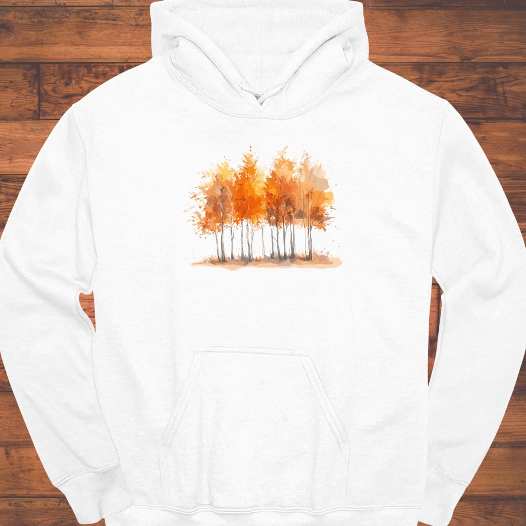 Autumn Whisper  Hoodie