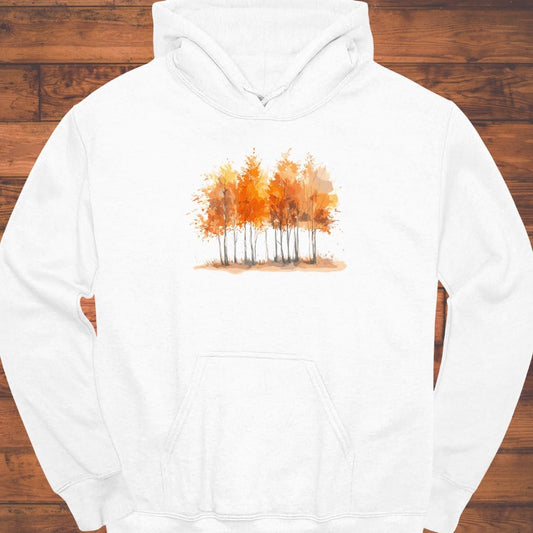 Autumn Whisper  Hoodie