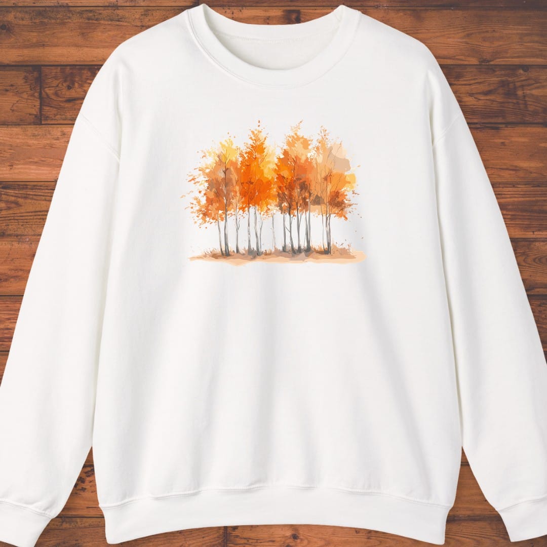Autumn Whisper  Sweatshirt