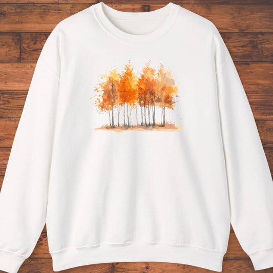 Autumn Whisper  Sweatshirt
