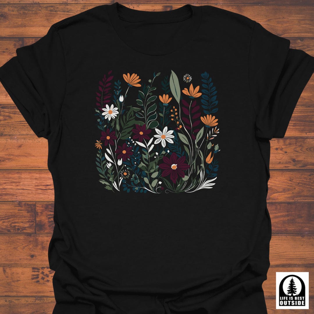 Garden of Serenity T-Shirt