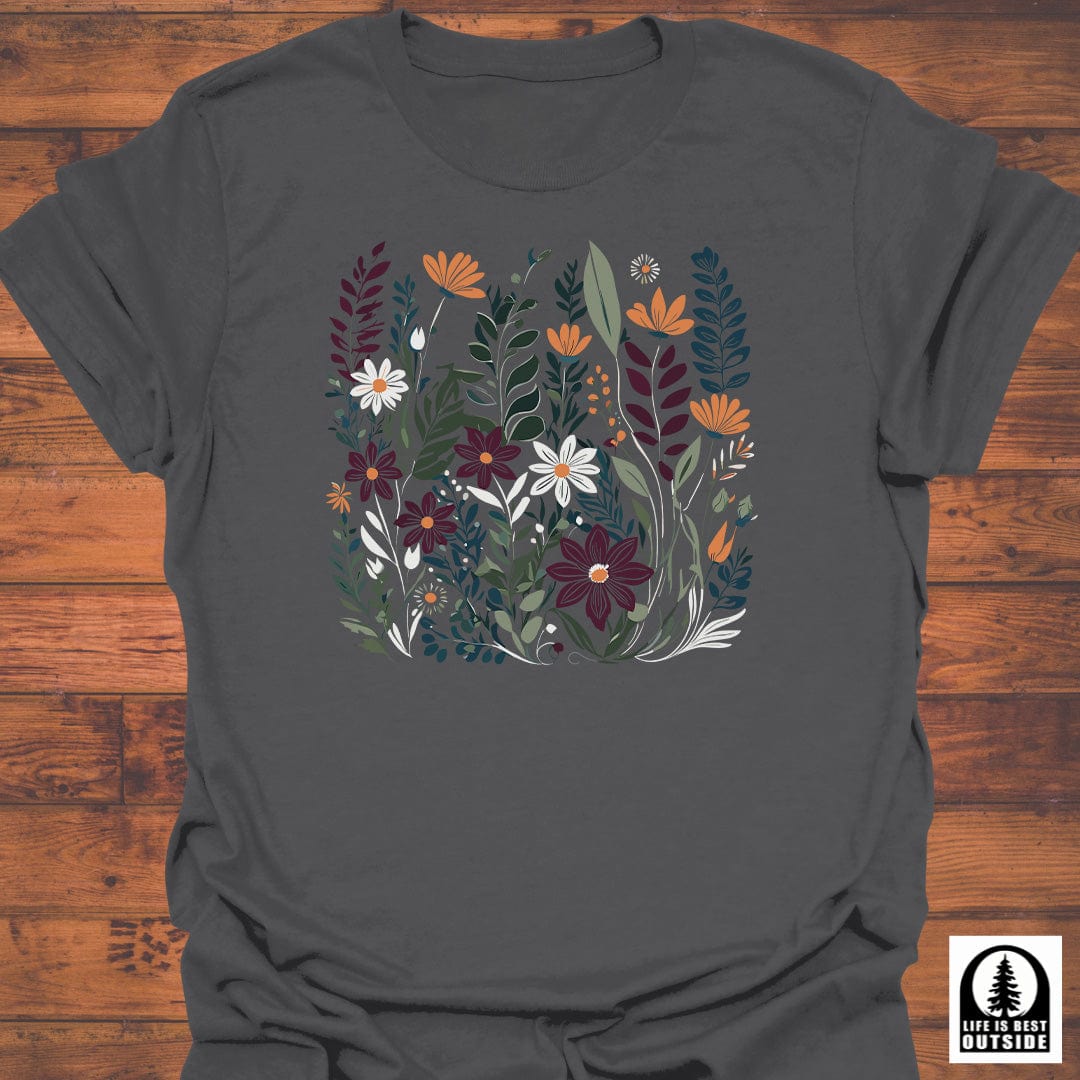 Garden of Serenity T-Shirt