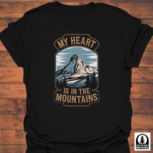 Summit Affection T-Shirt