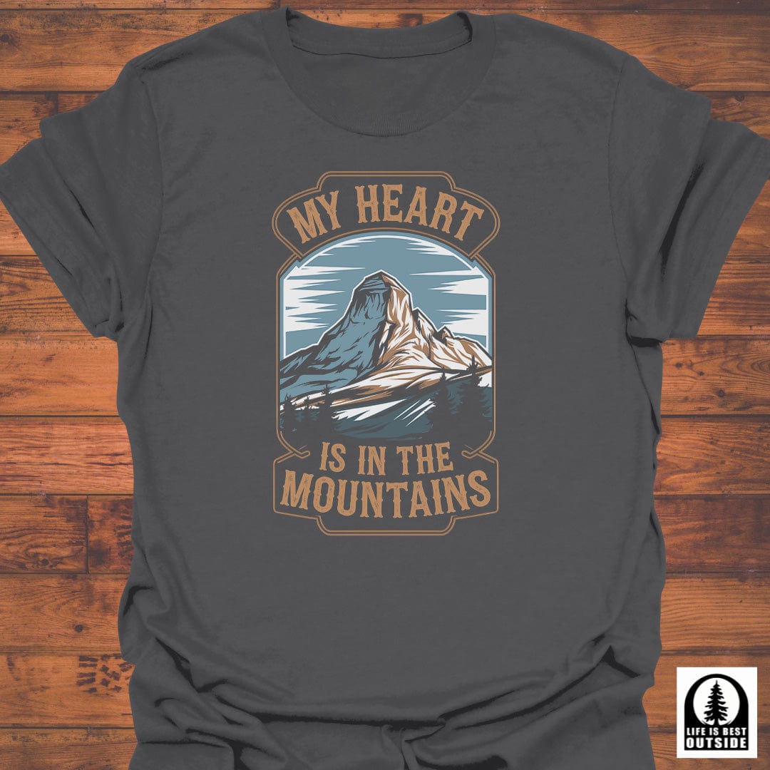 Summit Affection T-Shirt