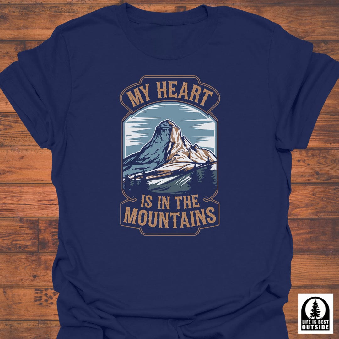 Summit Affection T-Shirt