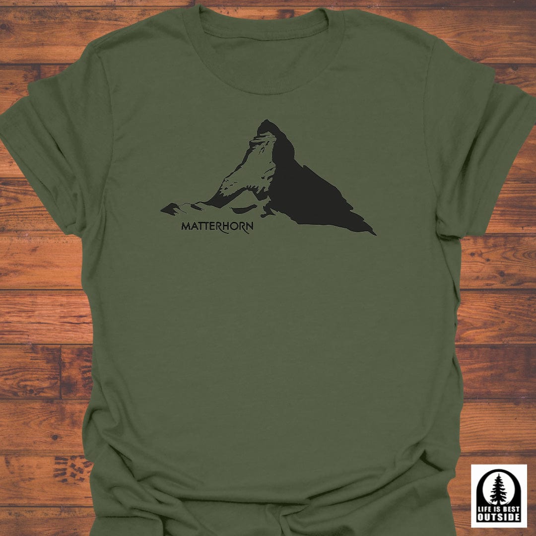 Matterhorn T-Shirt