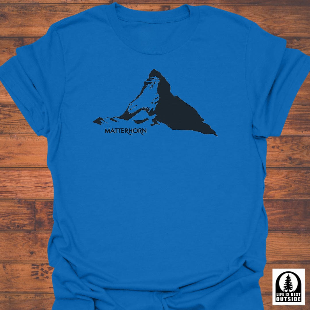 Matterhorn T-Shirt