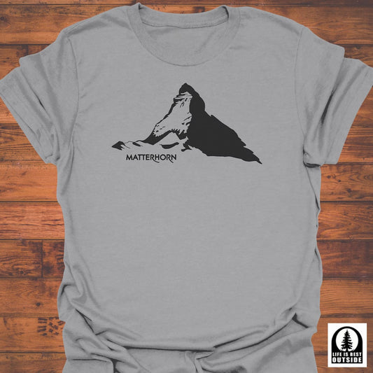 Matterhorn T-Shirt