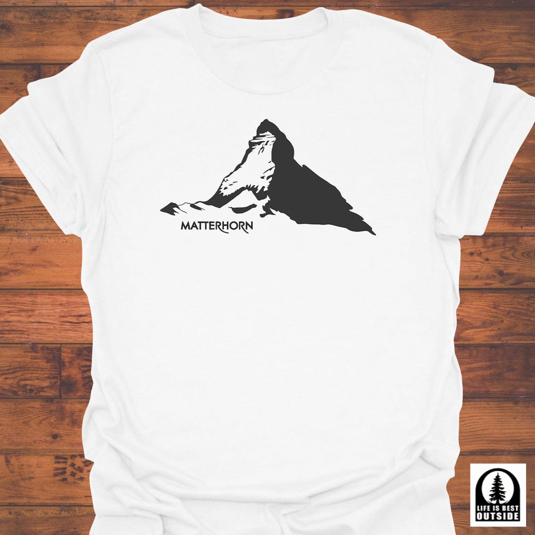 Matterhorn T-Shirt