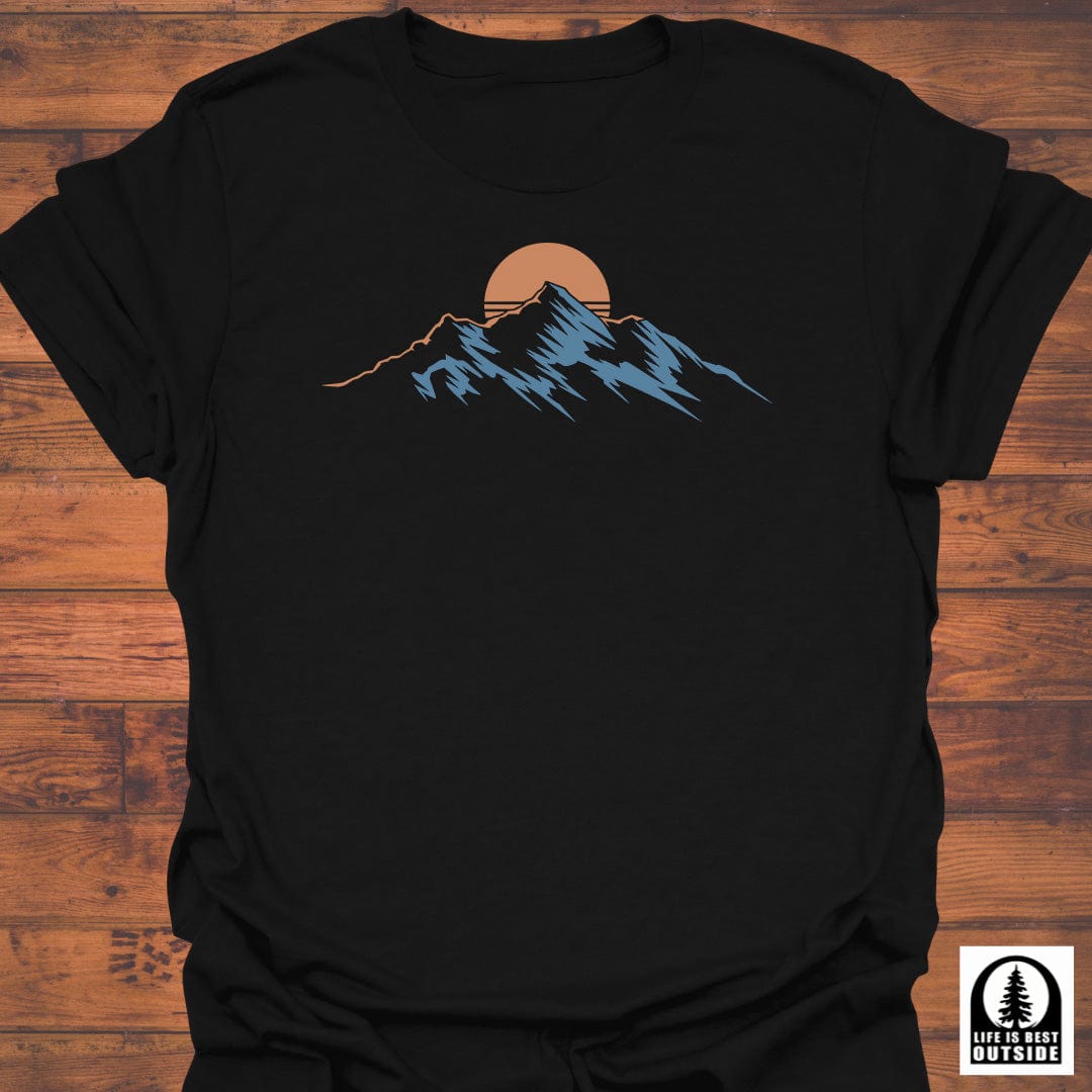 Alpine Glow T-Shirt