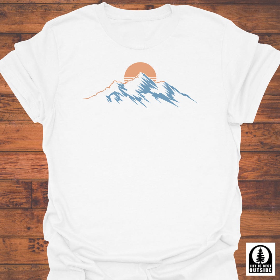 Alpine Glow T-Shirt