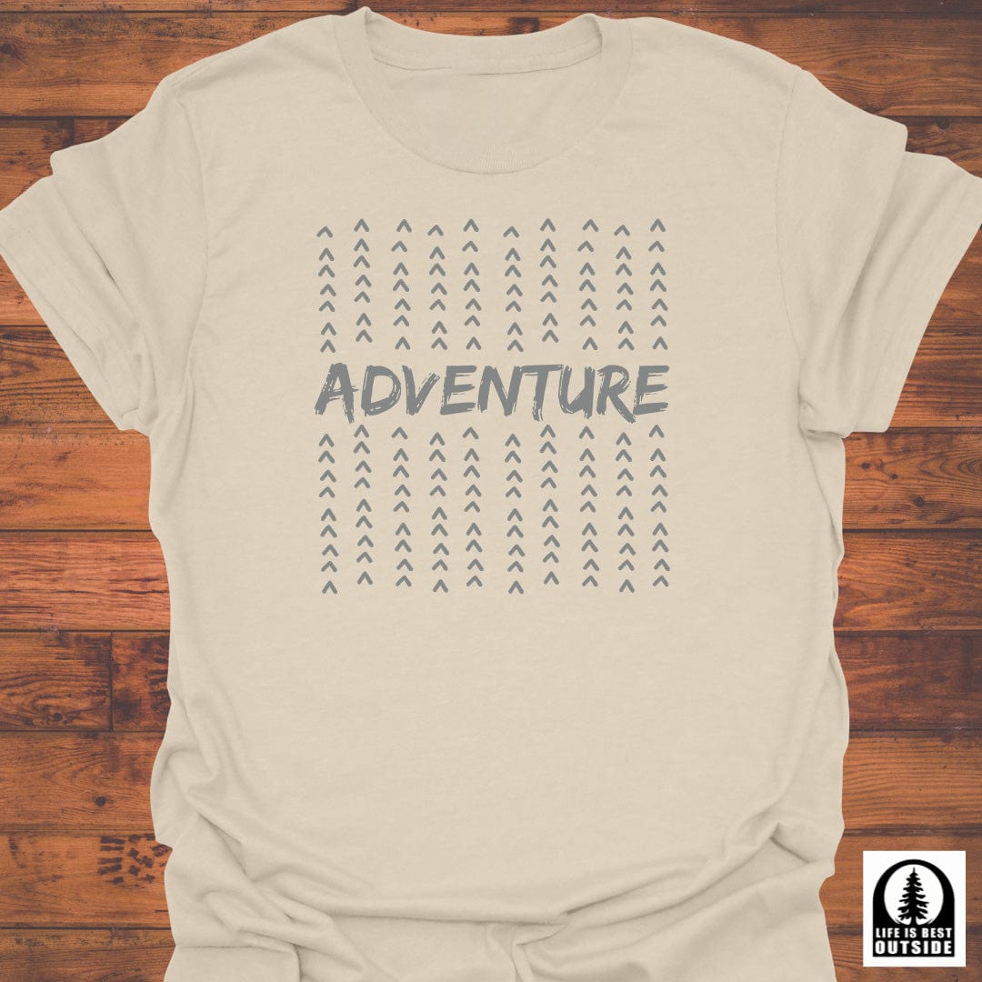 Wild Tracks T-Shirt