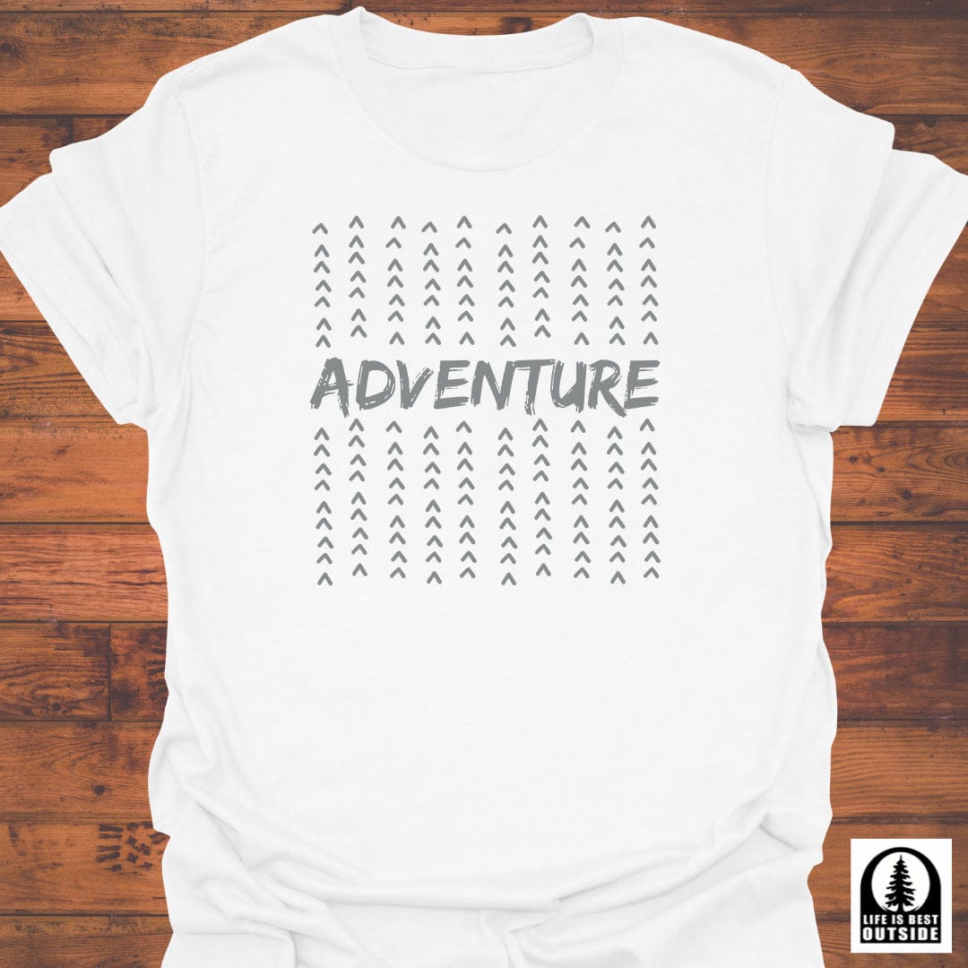 Wild Tracks T-Shirt