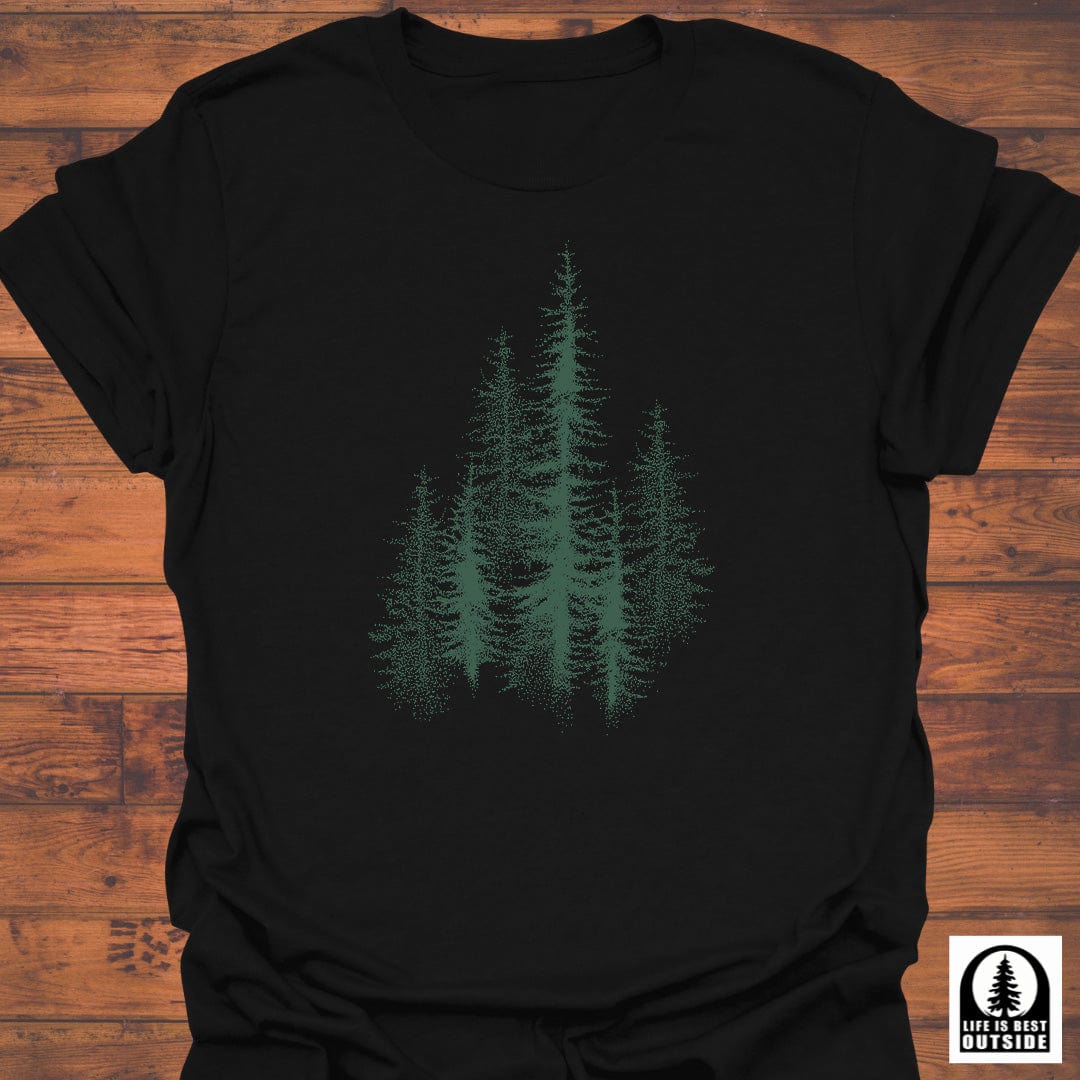 Hushed Forest T-Shirt