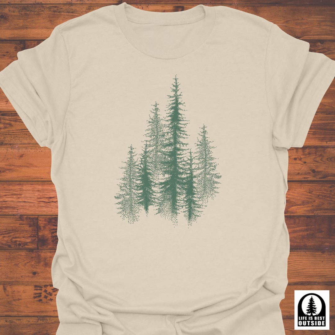 Hushed Forest T-Shirt