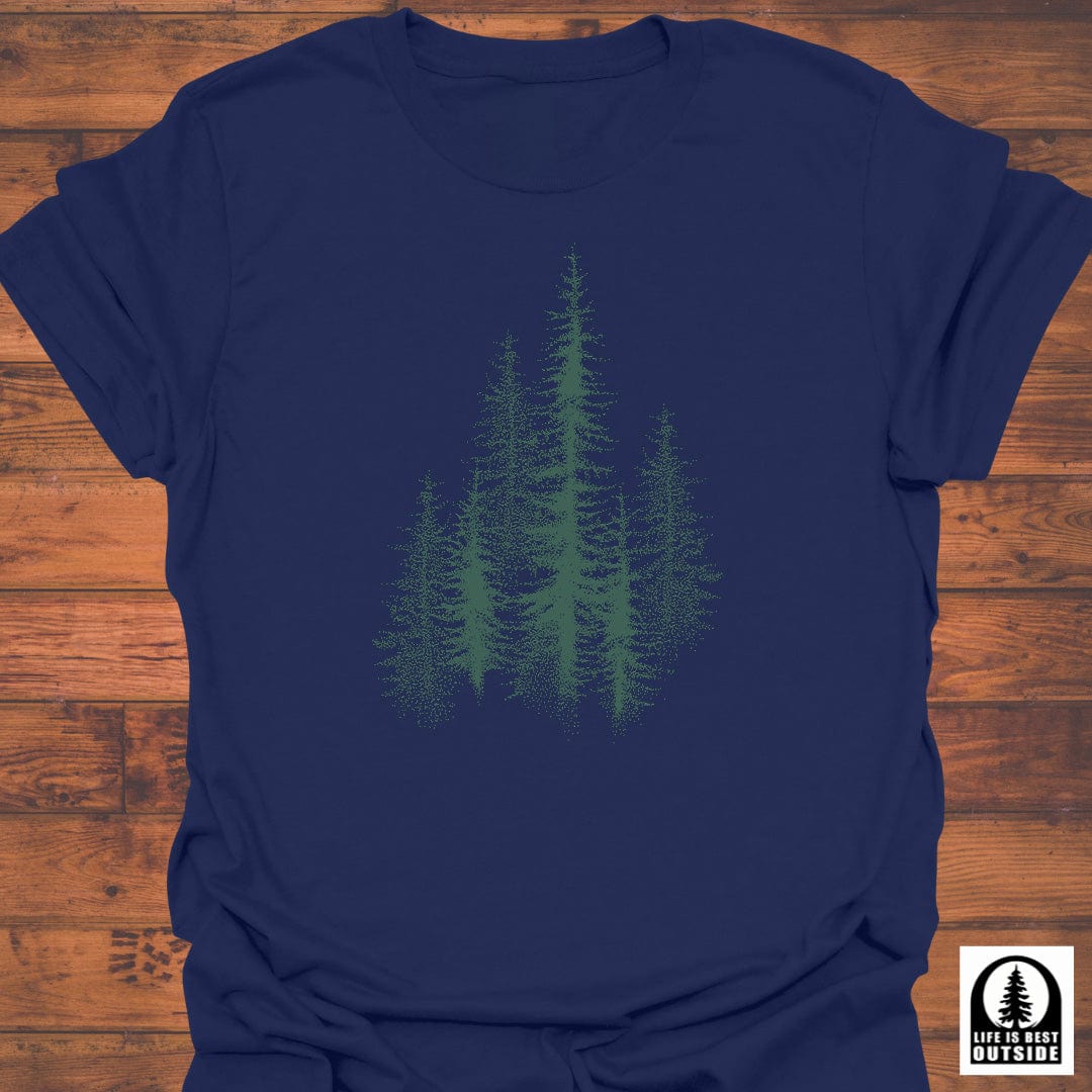 Hushed Forest T-Shirt