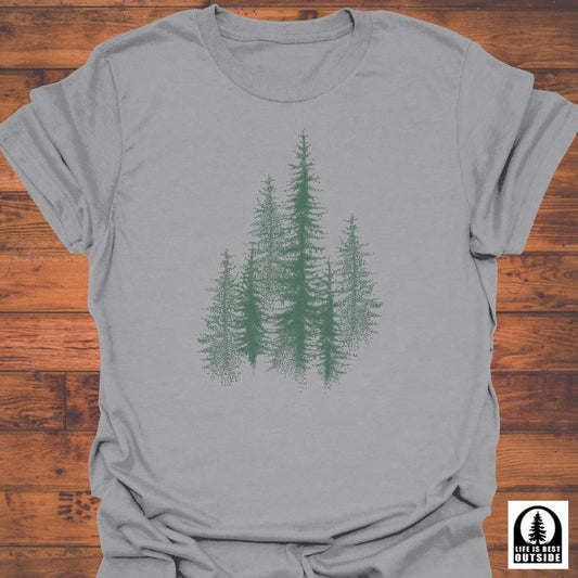 Hushed Forest T-Shirt