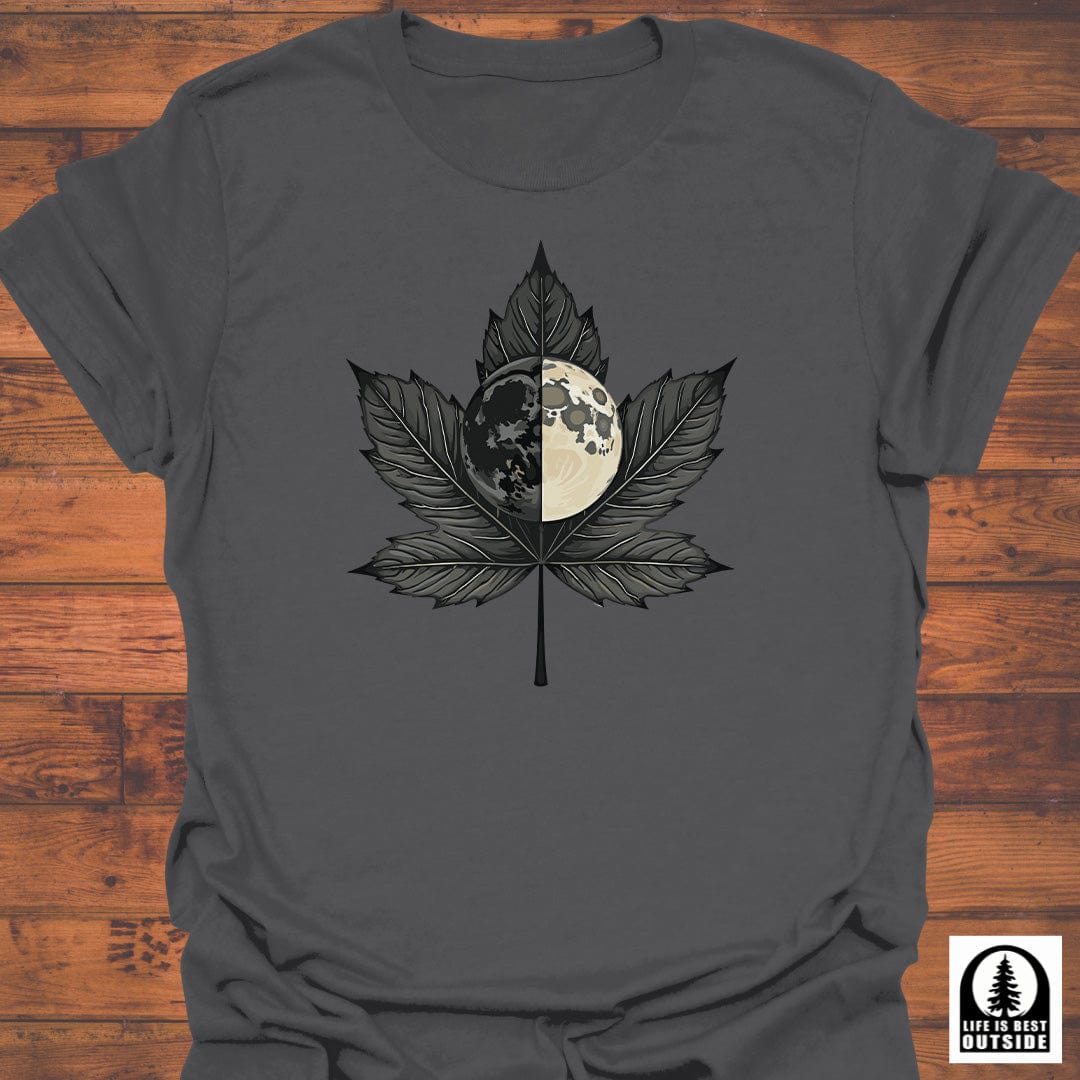 Lunar Foliage T-Shirt