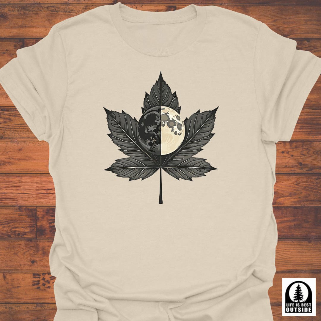 Lunar Foliage T-Shirt