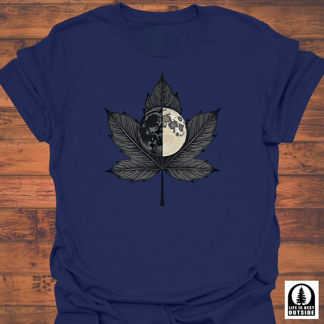 Lunar Foliage T-Shirt