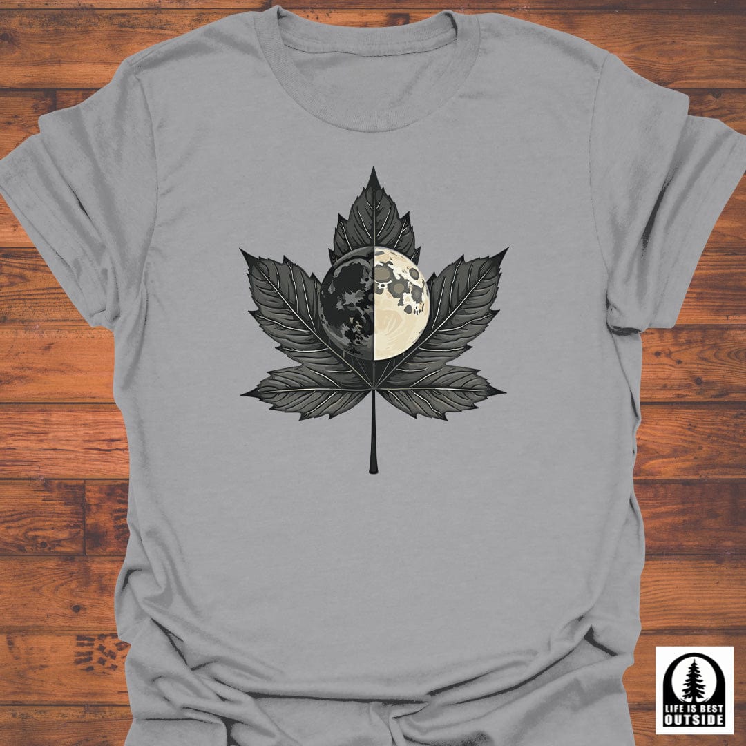 Lunar Foliage T-Shirt