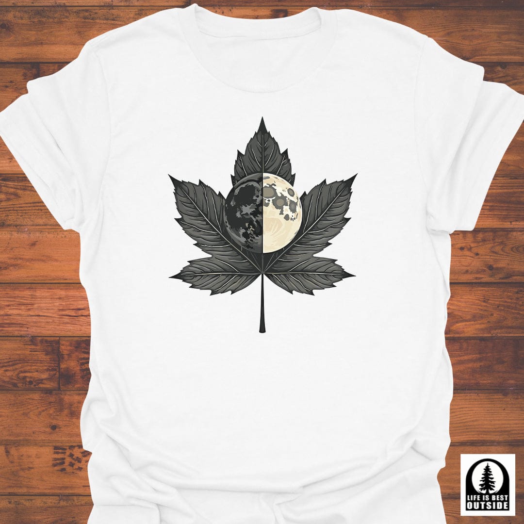 Lunar Foliage T-Shirt