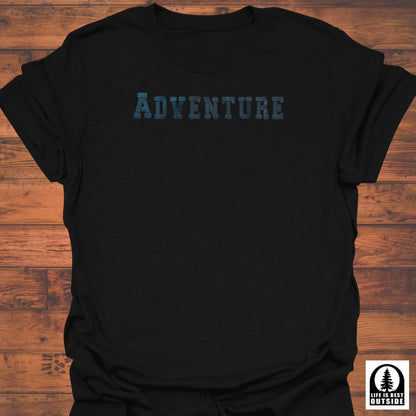 Adventure T-Shirt