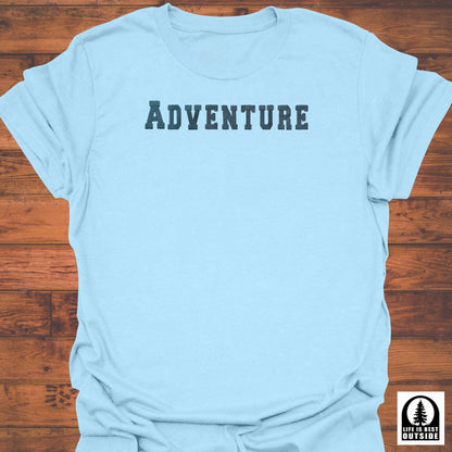 Adventure T-Shirt