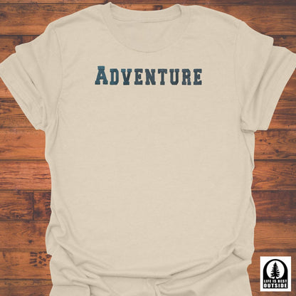 Adventure T-Shirt