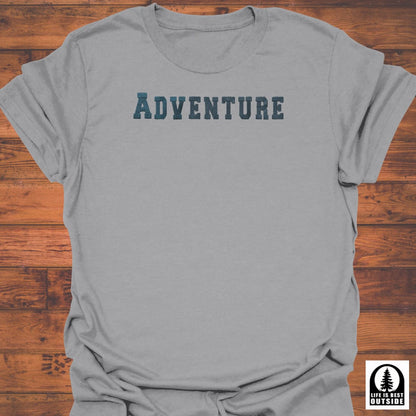 Adventure T-Shirt