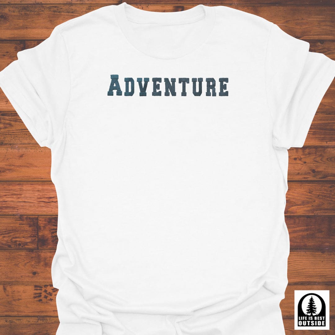 Adventure T-Shirt