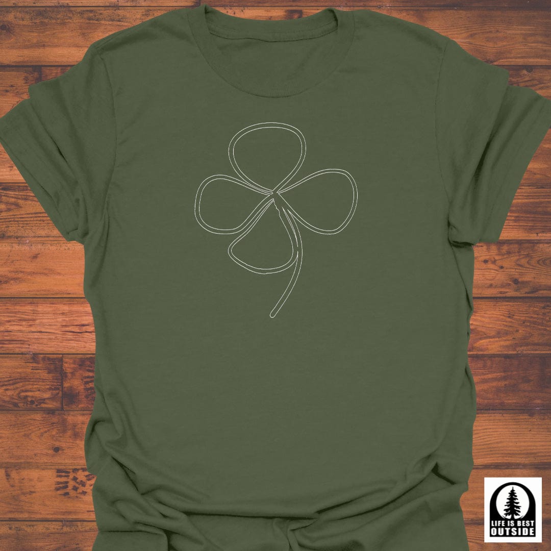 Eternal Luck T-Shirt