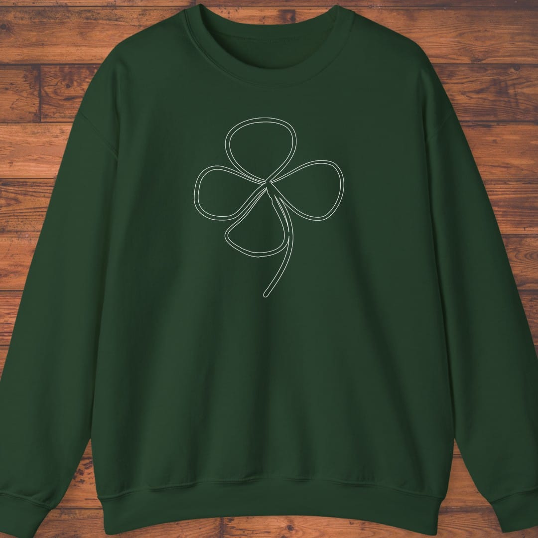 Eternal Luck Sweatshirt