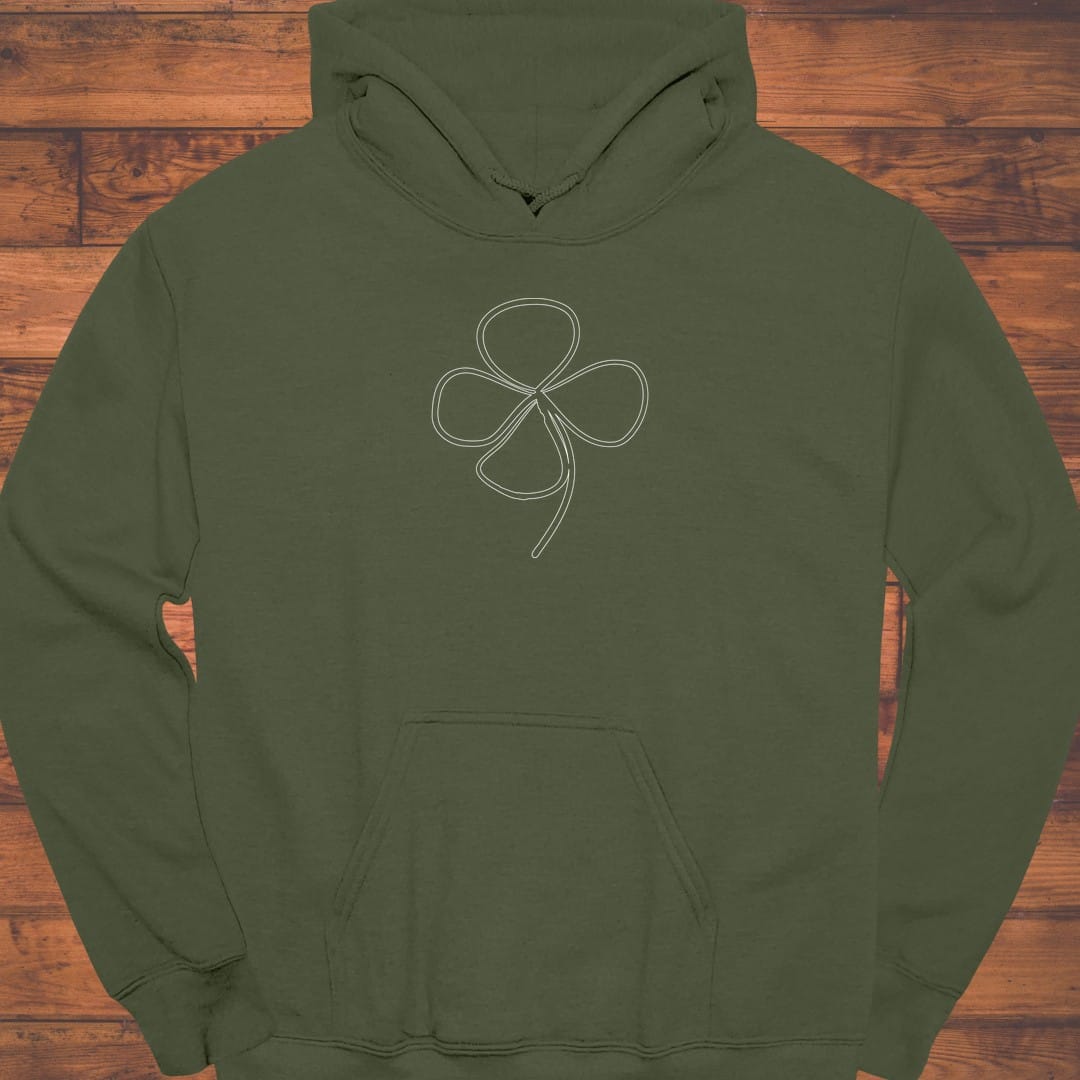Eternal Luck Hoodie