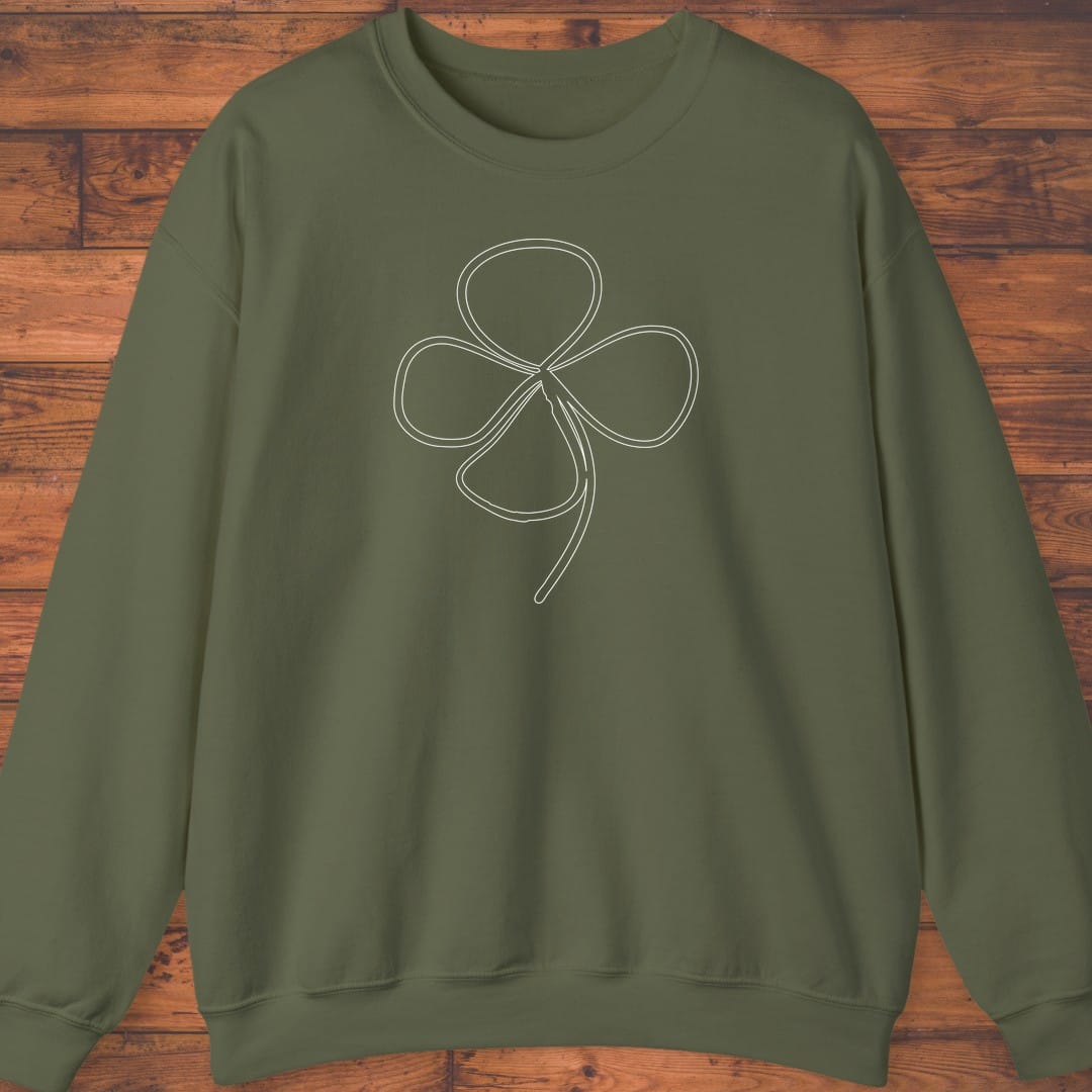 Eternal Luck Sweatshirt