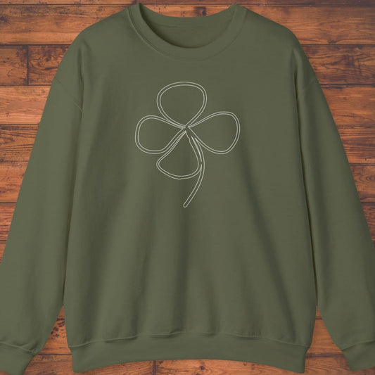 Eternal Luck Sweatshirt